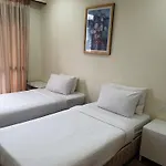 Kl Elegant Apartment At Times Square