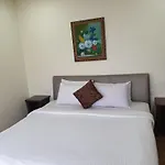 Kl Elegant Apartment At Times Square