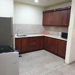 Kl Elegant Apartment At Times Square