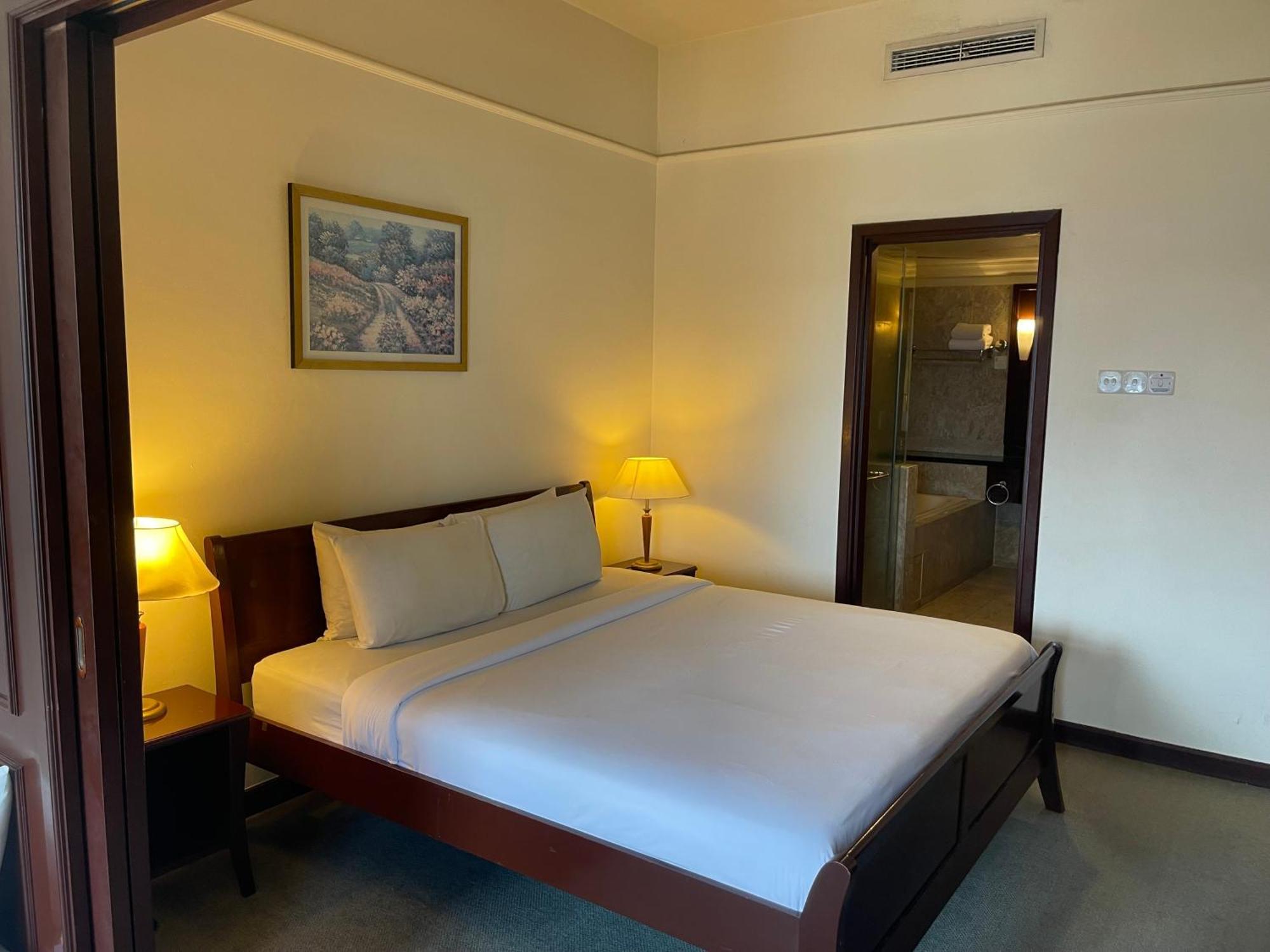 Pangsapuri Kl Elegant At Times Square *